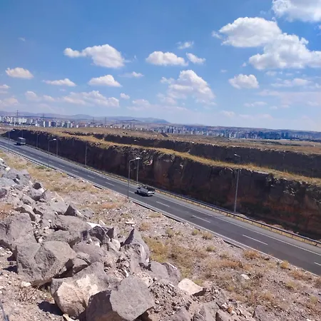 Karavan Konaklama Kayseri