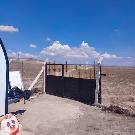 Campsite Karavan Konaklama *