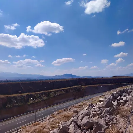 Karavan Konaklama Kayseri