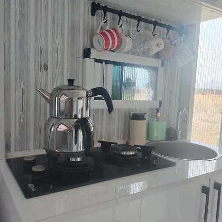 Campsite Karavan Konaklama *