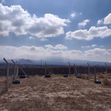 Karavan Konaklama * Kayseri