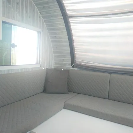 Campsite Karavan Konaklama