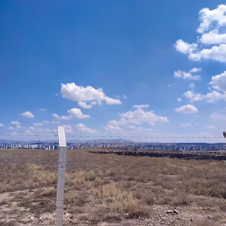 Campsite Karavan Konaklama *